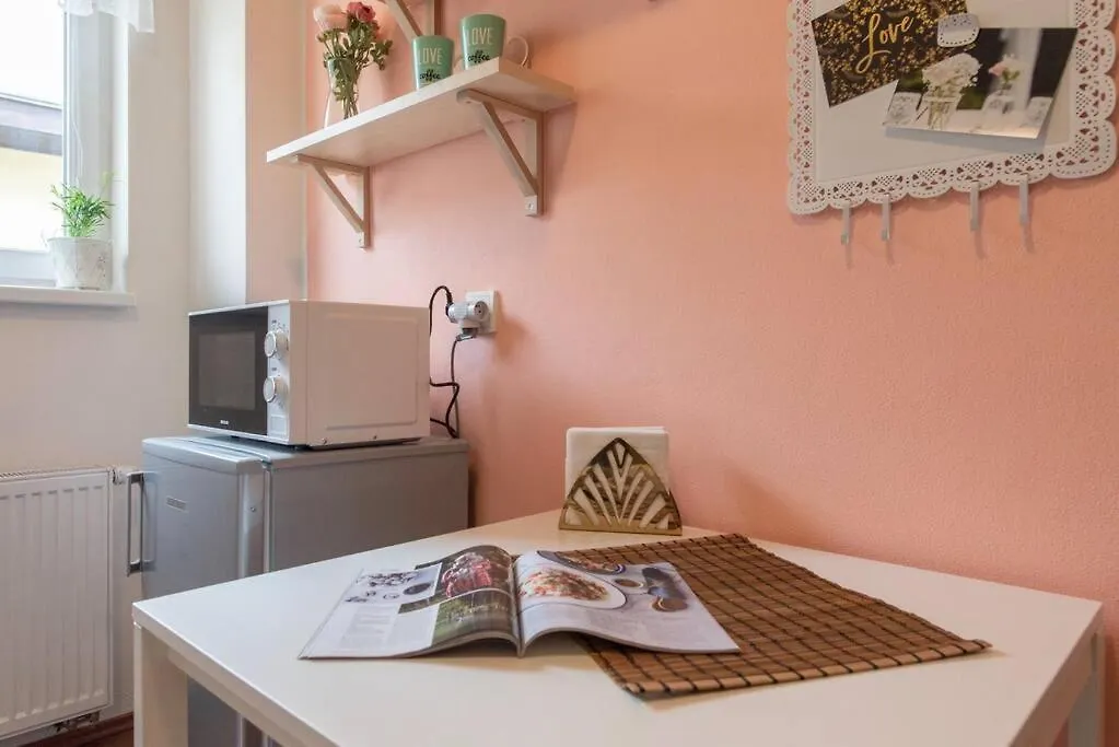 Vintage Dream Studio Near The Center Of Brno 0*,  Czech Republic